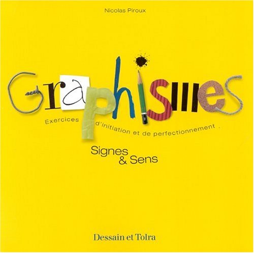 9782047200360: GRAPHISMES