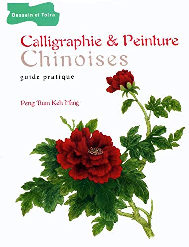 Stock image for Calligraphie & peinture chinoises for sale by medimops