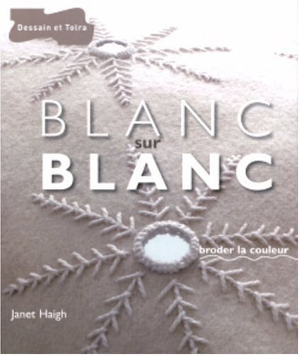 9782047201732: Blanc sur blanc