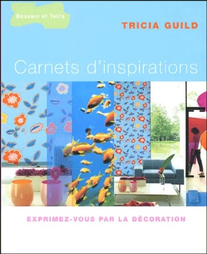 Imagen de archivo de Carnets d'inspirations a la venta por medimops