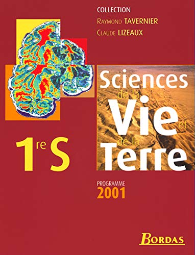 Imagen de archivo de Sciences De La Vie De La Terre S (French Edition) a la venta por ThriftBooks-Dallas