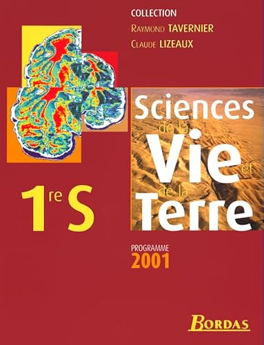 Stock image for Sciences De La Vie De La Terre S (French Edition) for sale by ThriftBooks-Dallas