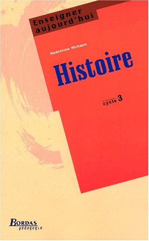 Stock image for HISTOIRE CYC 3 (Ancienne Edition) for sale by secretdulivre