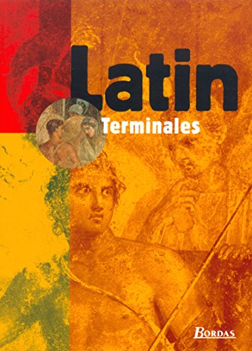 Stock image for Latin Terminales for sale by Tamery