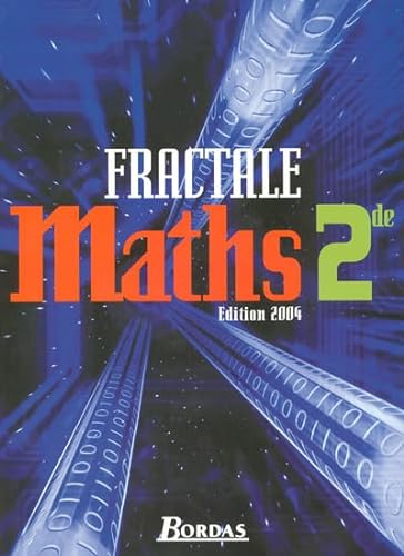 Stock image for Mathmatiques 2de : Livre De L'lve for sale by RECYCLIVRE