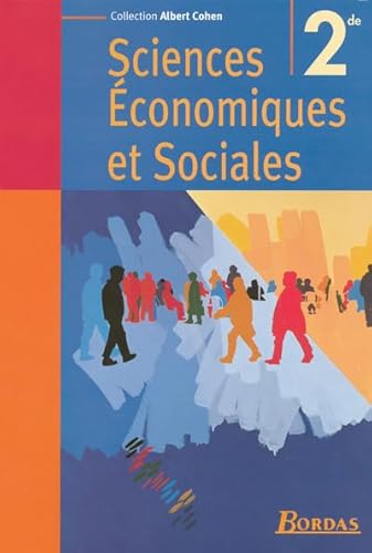 Stock image for Science Ecomomiques Et Sociales (French Edition) for sale by Nationwide_Text