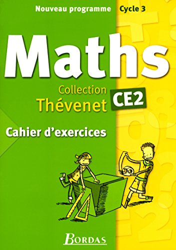 Beispielbild fr Maths CE2 zum Verkauf von Revaluation Books