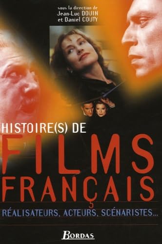 Stock image for HISTOIRE(S) DE FILMS FRANCAIS (Ancienne Edition) for sale by Ammareal