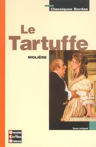Stock image for LE TARTUFFE for sale by ThriftBooks-Dallas