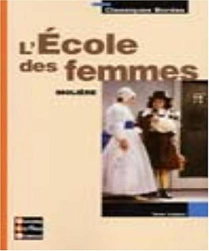 9782047303665: L'cole des femmes