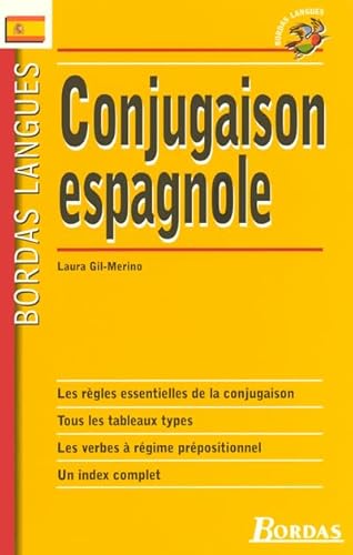 9782047305249: Conjugaison espagnole