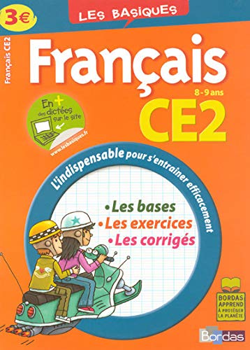 Beispielbild fr BASIQUES - FRANCAIS CE2 zum Verkauf von Ammareal