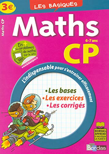 9782047310748: Maths CP