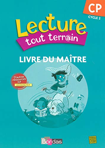 Stock image for LECTURE TOUT TERRAIN CP MAITRE for sale by Ammareal