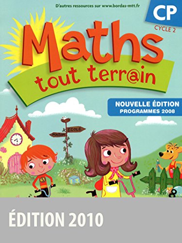 Stock image for Maths CP Programmes 2008 : Le fichier for sale by medimops