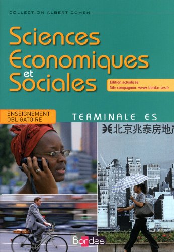 S.E.S. TERM ES OBLIG ED ACTUAL (9782047326800) by Albert Cohen