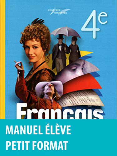 Stock image for Franais 4e : Livre unique, programme 2011, format compact for sale by medimops