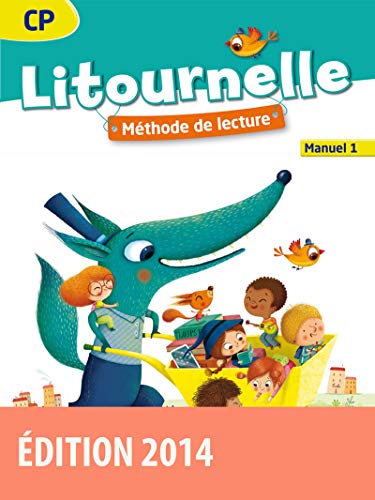 Stock image for Litournelle CP for sale by LeLivreVert