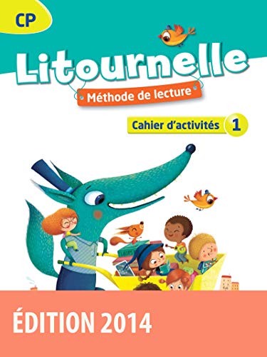 Stock image for Litournelle CP for sale by Ammareal