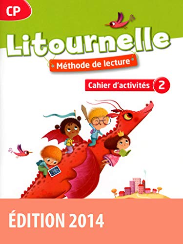 Stock image for Litournelle CP for sale by Ammareal