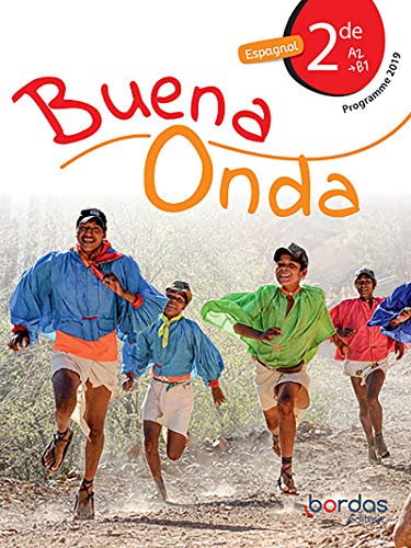Stock image for Buena Onda 2de for sale by medimops