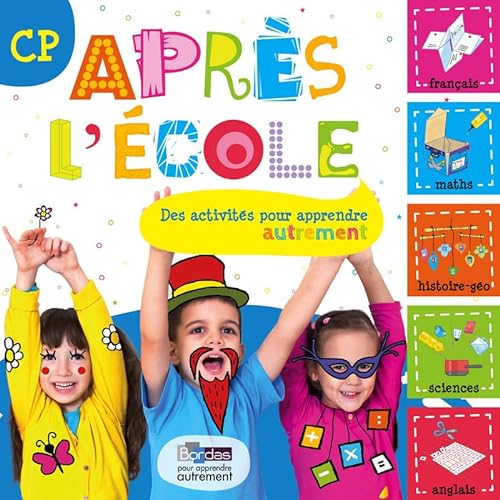 Stock image for Aprs l'cole - CP for sale by medimops