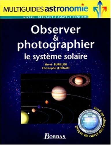 9782047600085: multiguides astronomie