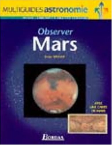 Stock image for Observer Mars for sale by Ammareal