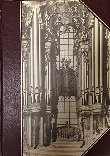 9782051006101: L'art du facteur d'orgues: 1766-1778