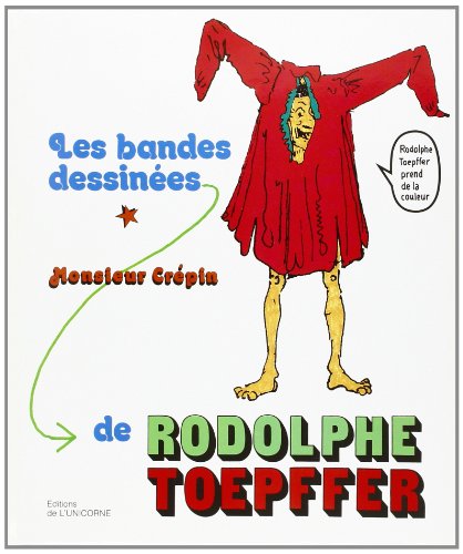 Beispielbild fr Monsieur Crpin zum Verkauf von Ammareal