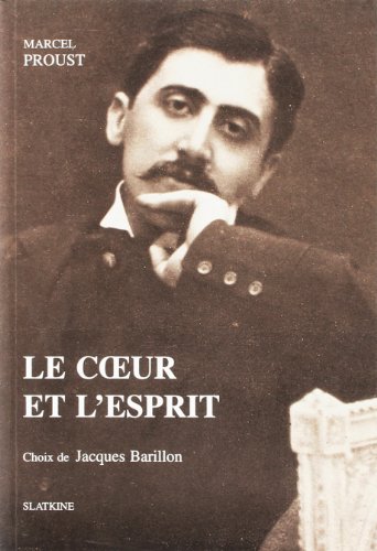 9782051009430: Le coeur et l'esprit