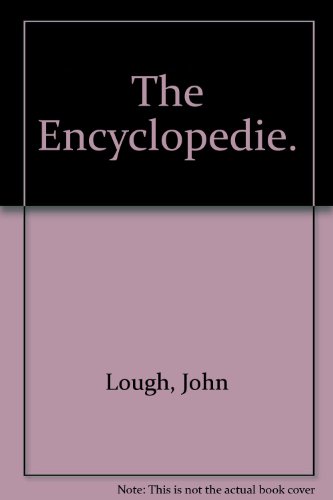 9782051010467: The encyclopdie