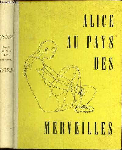 9782051014205: Alice Au Pays Des Merveilles