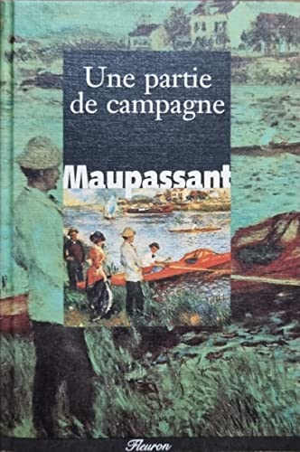 9782051014335: Partie De Campagne