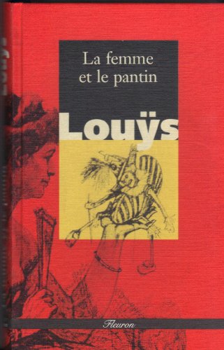 9782051014960: LA FEMME ET LE PANTIN