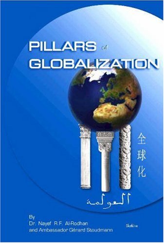 Imagen de archivo de Pillars of Globalization a la venta por Revaluation Books