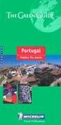 Stock image for Michelin the Green Guide Portugal (Michelin Green Guide) (French Edition) for sale by Wonder Book