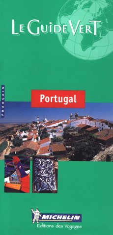 9782060000978: Portogallo. Ediz. francese (La guida verde)