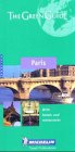 Beispielbild fr Paris atlas: Re?pertoire des rues, sens uniques, transports, renseignements pratiques (French Edition) zum Verkauf von Robinson Street Books, IOBA