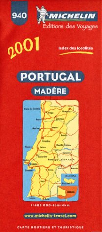 Portugal : Madère