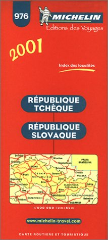 République Tchèque : République Slovaque