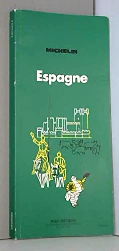 Stock image for Espagne for sale by Top Notch Books