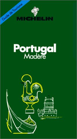 Stock image for Portugal, Madre (Guide de tourisme) for sale by Ammareal