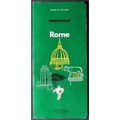 Beispielbild fr Rome (Guide de tourisme) zum Verkauf von Ammareal