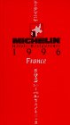 Beispielbild fr France (Michelin Red Hotel & Restaurant Guides) zum Verkauf von WorldofBooks
