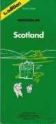 Beispielbild fr Michelin Green Guide SCOTLAND Tourist Guide 1985 zum Verkauf von Wonder Book