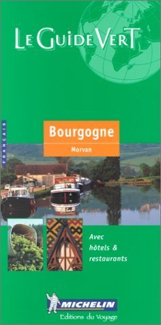 Bourgogne Morvan