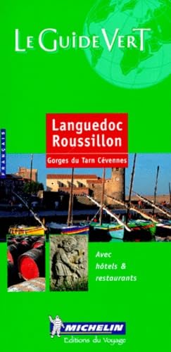 Immagine dell'editore per Languedoc Roussillon : Gorges du Tarn, Cvennes venduto da medimops