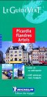 9782060338040: Flandres, Artois, Picardie