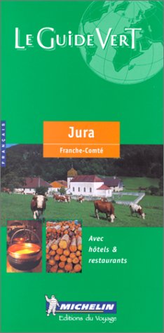 Beispielbild fr Jura : Franche-Comt zum Verkauf von Ammareal